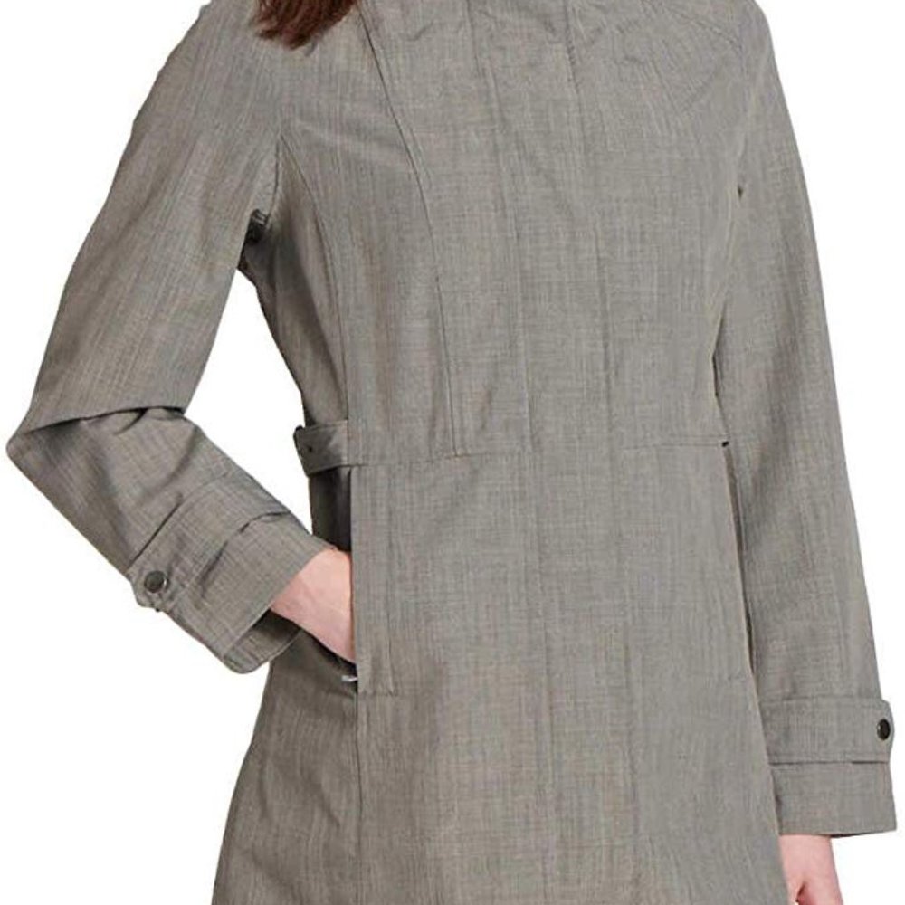 Kirkland Signature Waterproof Raincoat